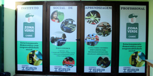 ISAP