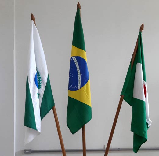 Sobre a Zona Verde